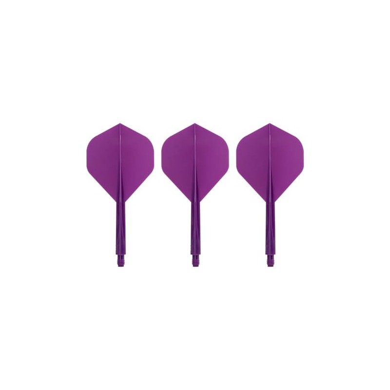 CONDOR AXE COLOR Standard Condor Axe Color Standard L Purple