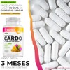 Bioherb Cardo Mariano Diente León Silimarina Estandarizada Fórmula Potenciada 180