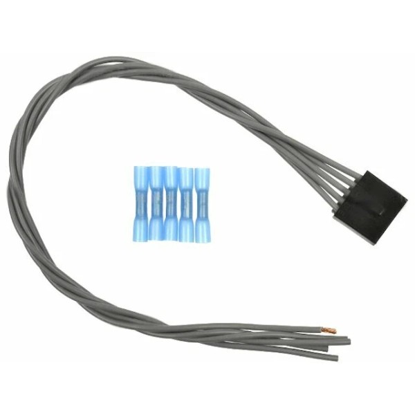 Standard Motor Products Interior Lighting Control Module Connector fits Chevy