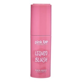 Rubor Líquido Pink Up Liquid Blush Larga Duración