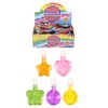 Henbrandt 24 MINI TOUCHABLE BUBBLE PACKS