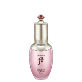 The History of Whoo Gongjinhyang Soo Vital Hydrating Essence