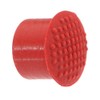 LEDMOMO 5PCS Soft TrackPoint Red Cap Mouse For IBM Lenovo