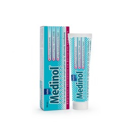 Intermed Medinol Toothpaste 100ml