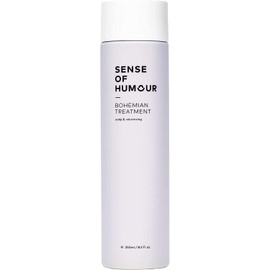 SENSE OF HUMOUR Bohemian Treatment, 8.5 fl oz (250 ml)