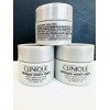 CLINIQUE Smart Night Custom Repair Moisturizer Dry/Combination (3pcs x15ml Each)
