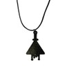 Bill Cipher Necklace Bill Cypher Wheel Pendant