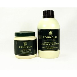 Connolly Leather Care Kit
