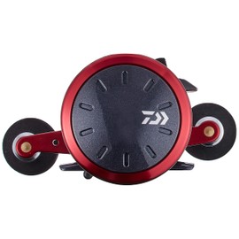 Daiwa Double Axle Reel 17, Dynaster, 150 (2017 Model)