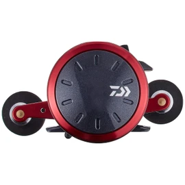 Daiwa Double Axle Reel 17, Dynaster, 150 (2017 Model)