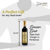 Giusti Premium Balsamic Vinegar of Modena IGP 16.9 Fl Oz