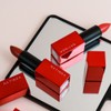Natinda Magic Rainbow Lipstick Pure Orange 03 Jazz Orange /