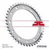 JT Sprockets NEW JT REAR STEEL HONDA SPROCKET 43T JTR1340.43