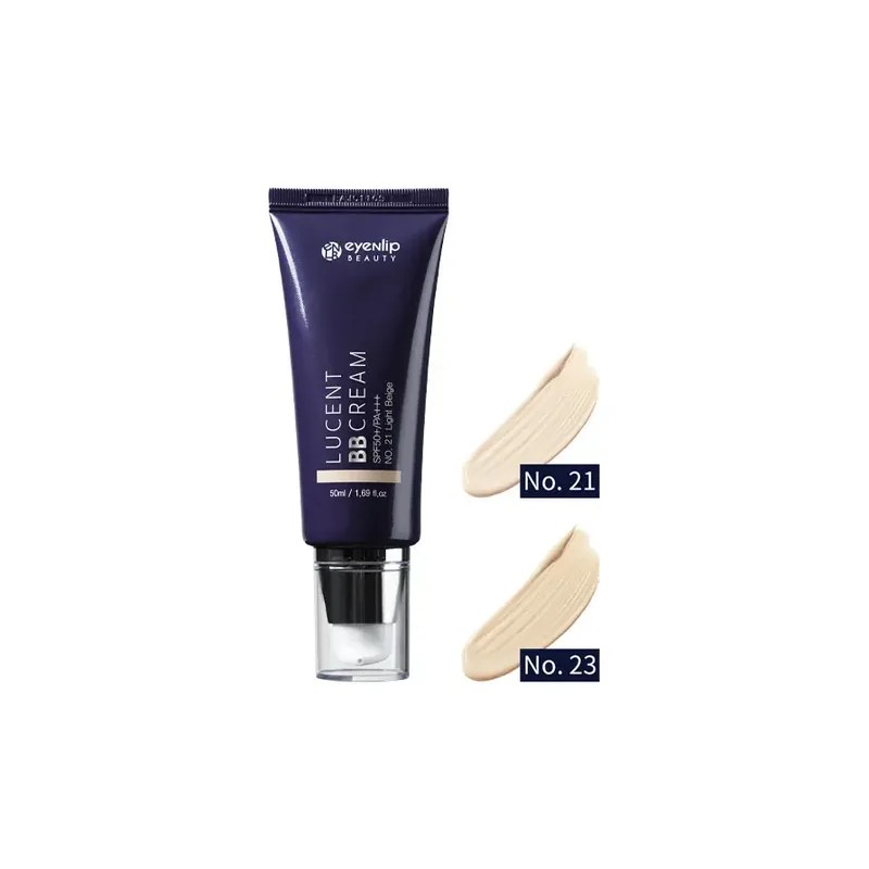 Base De Maquillaje En Crema Lucent Bb 50ml Spf 50