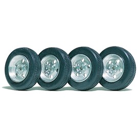 Pinecar Custom Show Wheels PIN349