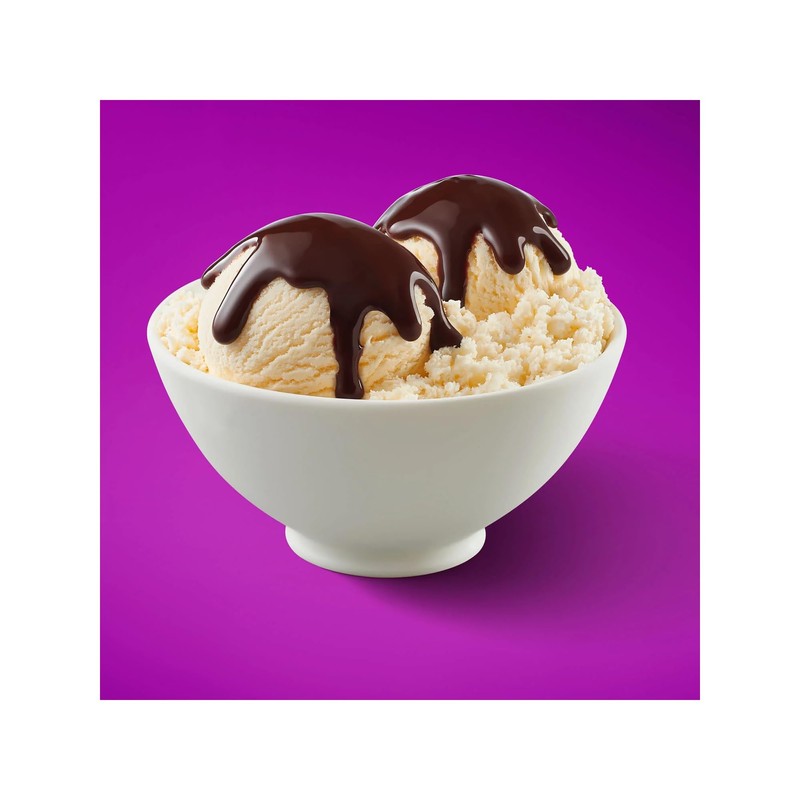 Hershey's Special Dark Syrup - Pack of 4 - Mildly