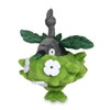 Pokémon Center: Wormadam (Plant Cloak) Sitting Cuties Plush, 5 ¾