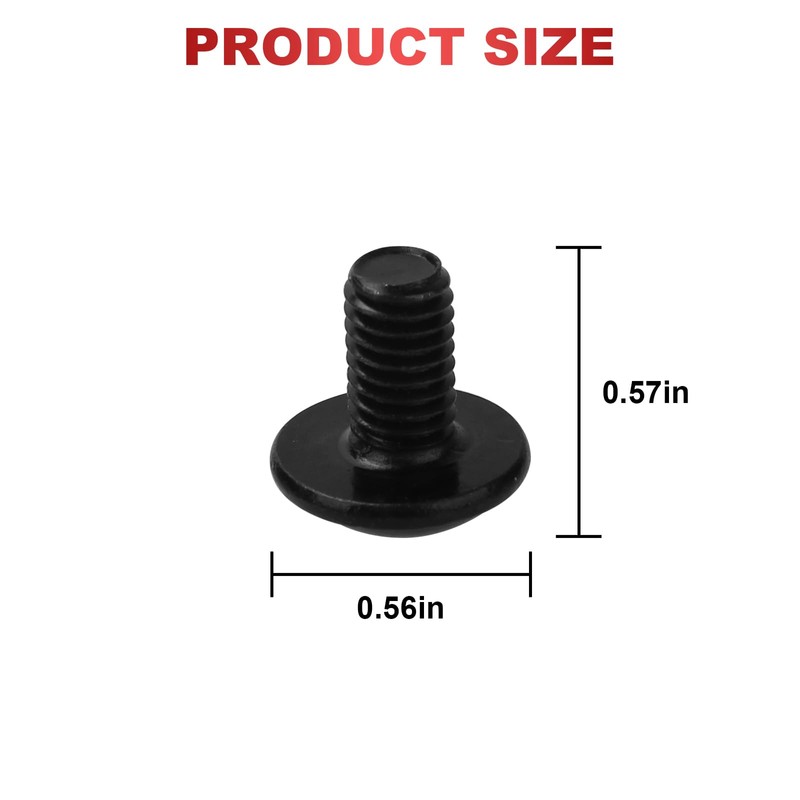 14-46-2075 for M12 Fuel Miter Saw Screws, 2522-20 Brushless Cordless