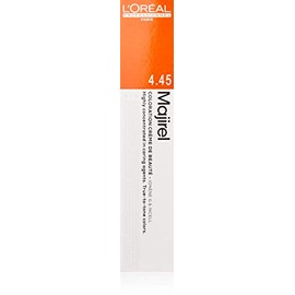 Majirel IonÃ¨ne G ColoraciÃ³n Crema 4,45 50 Ml