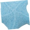 Healvian Exfoliating Shower Sponge Bathing Sponge Scrubber Baby Bath Towel