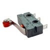10 x Premium 3 Pin On Off Micro Limit Switch