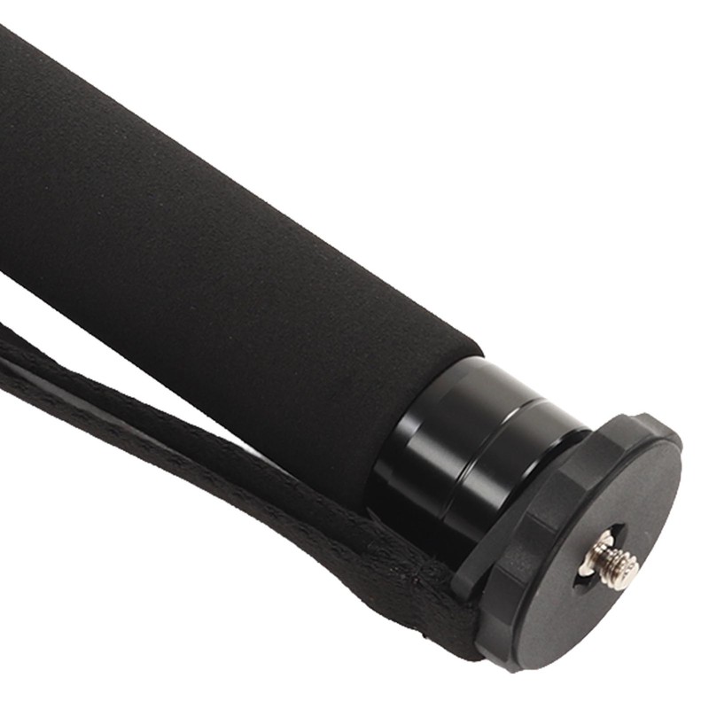 Camera Monopod Heavy Duty Steady Photography Outdoor Portable Lightweight Extension