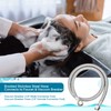 Shampoo Bowl Vacuum Breaker Kit Shampoo Bowl Faucet Salon Sink