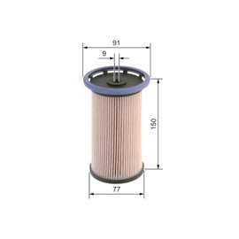 Bosch N0014 Diesel Filter Car