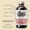 Cook's Pure Peppermint Extract,For Ice Creams, Candies, Icings, Cookies and