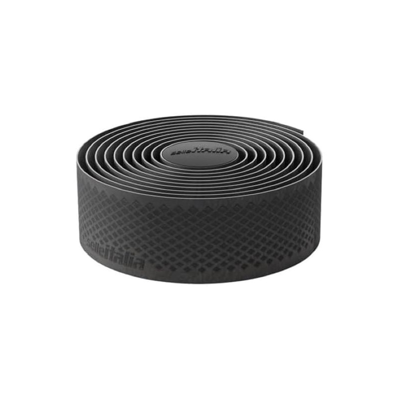 SELLE ITALIA Unisex Adult Nero Nastro Manubrio SG Tape, Unica