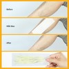 Roll on Waxing Kit for Hair Removal Roll Waxing Kit