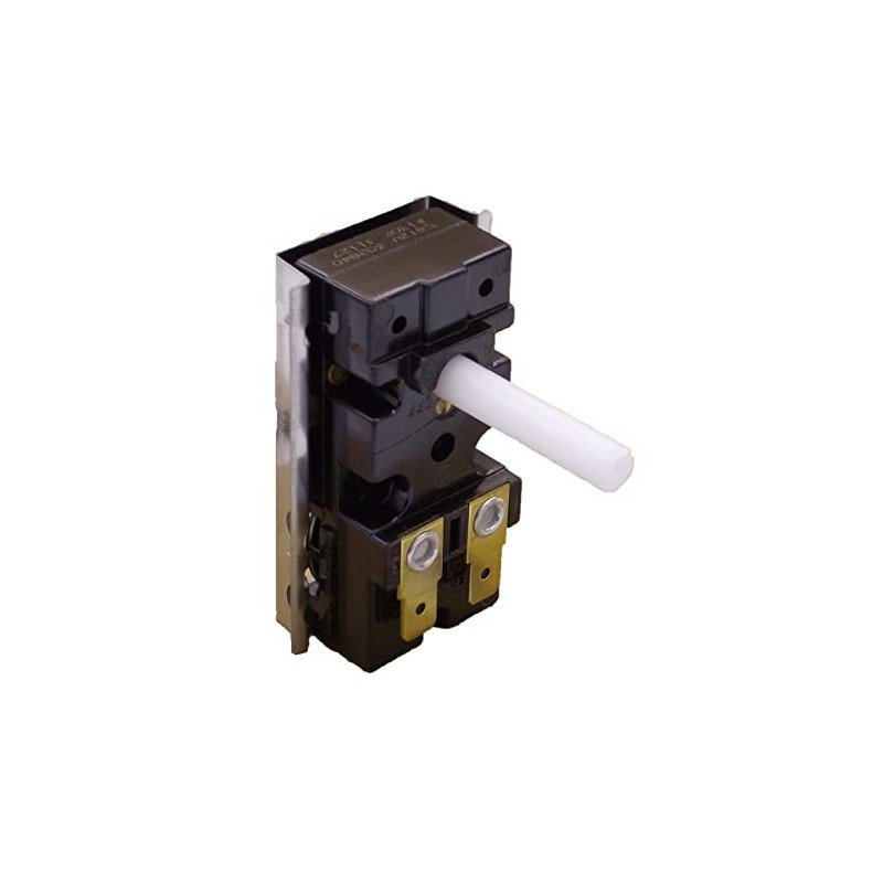 Nutone 97008413 Broan Adjustable Thermostat Switch for Attic Ventilators