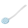 Lotion Applicator Massager Long Shower Bath Brush Roll On Dispenser