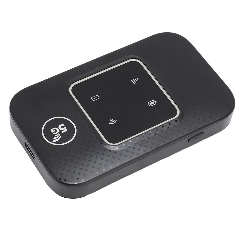 4G LTE Mobile WiFi Hotspot with SIM Card Slot 150Mbps