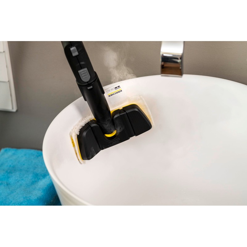 Kärcher Flexible Hand Nozzle Set with Flexible Side Wings &