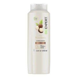 Acondicionador Bioexpert con Aceite De Macadamia 650ml