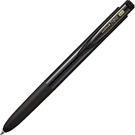 Mitsubishi Pencil Uni-Ball Signo RT1 UMN-155-05 Black 24 Gel Ballpoint Pen