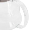 Glass Coffee Server Professional Glass Coffee Carafe Coffee Pot for