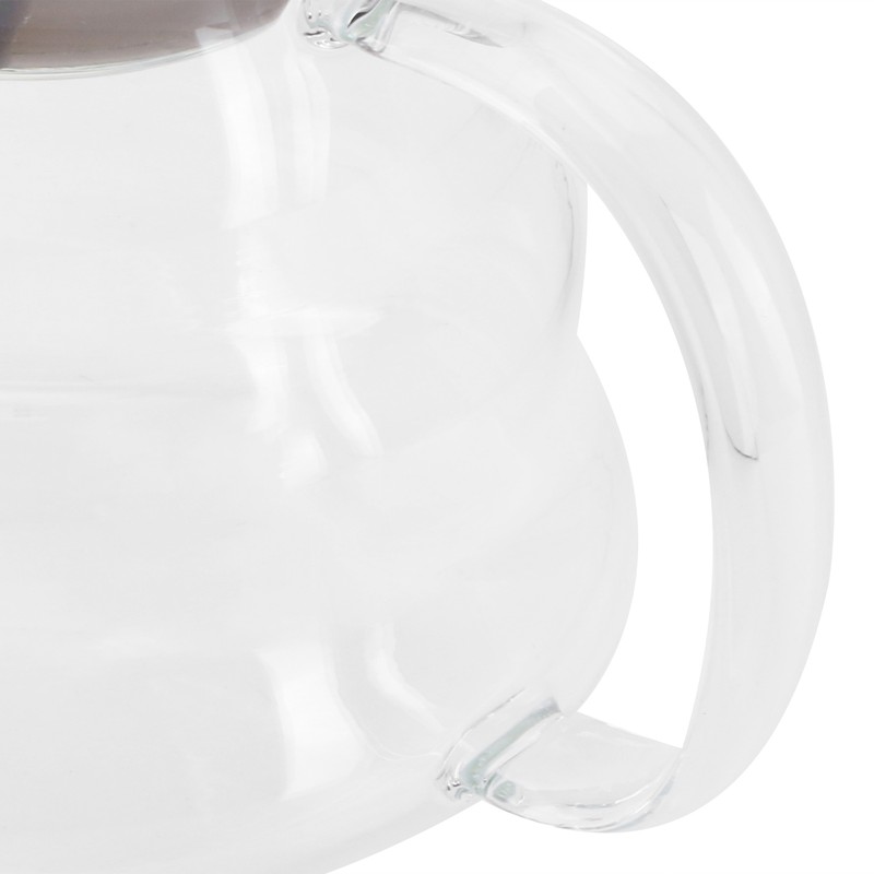 Glass Coffee Server Professional Glass Coffee Carafe Coffee Pot for