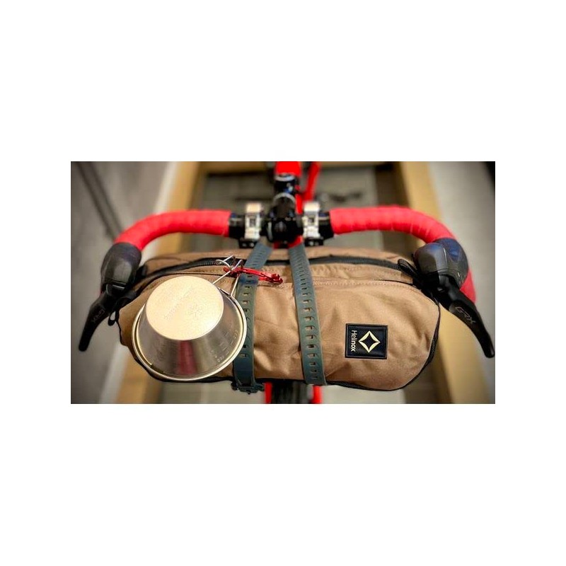 Ride Oasis FR-mini Front Rack Mini