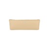 Delphonics Kitori Pen Case (Beige), beige, Casual