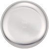 TKG Endo Shoji Pizza Pan for Commercial Use, 20cm Aluminum,