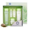 Moisturizing Snail Set Skin Toner Face Emulsion Cream Set 3 Piece Set Snail Skin Moisturizing Toner Face Emulsion Cream Emulsion Snail Moisturizing Plus Fit / 보습 달팽이세트 스킨토너 얼굴에멀전 크림세트 3종세트 달팽이스킨 보습토너 얼굴에멀젼 크림에멀젼 달팽이보습플러핏