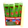 Wisconsin Cheese Company – Individually Wrapped Cheese Sticks (24 Pack)