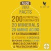 Forever Living 3 bottles of Forever Aloe Bits N’ Peaches