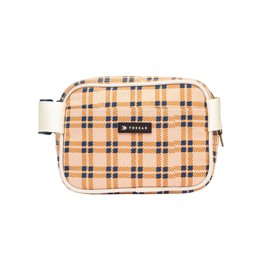 Thread Wallets Fanny Pack Small Travel Crossbody Bags for Women, Men - Durable, Stylish, Convenient Womens & Mens Cross Body Sling Bag Fanny Pack for Phone & Personal Items (Willow)