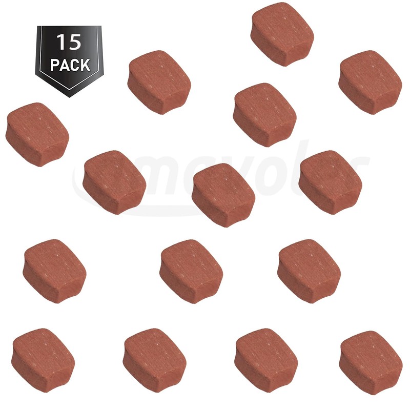 Amavoler Clutch Pads Aftermarket Replacement Parts Fit for 2 Stroke