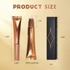Highlighter Beauty Wall, Liquid Contour Beauty Wall, Shimmer Liquid Face