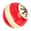 Portable Billiard Cue Ball Practice Training Assist Accessory for America