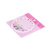 Sunstar Stationery Ado Mizomori Goods, Sticky Notes, Die Cut, Fruit